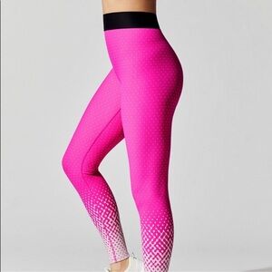 ONA High Rise Fluid Legging